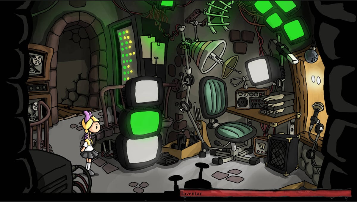 Daedalic Adventure Bundle thumbnail 8