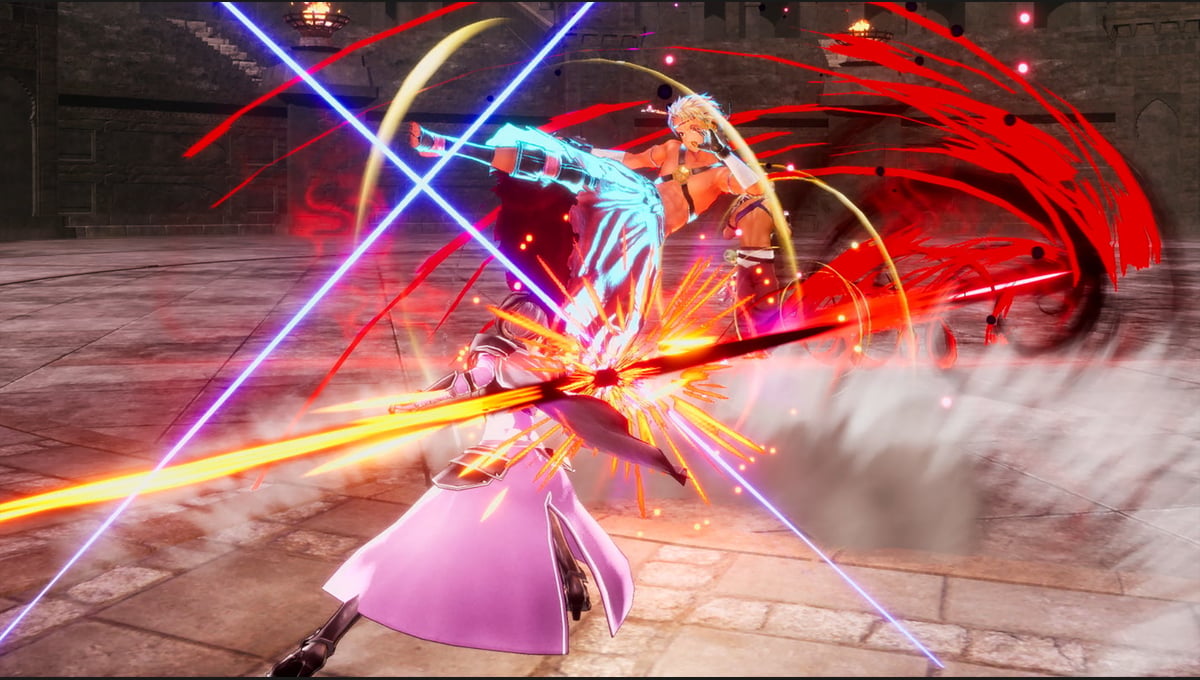 SWORD ART ONLINE Last Recollection - Deluxe Edition thumbnail 2