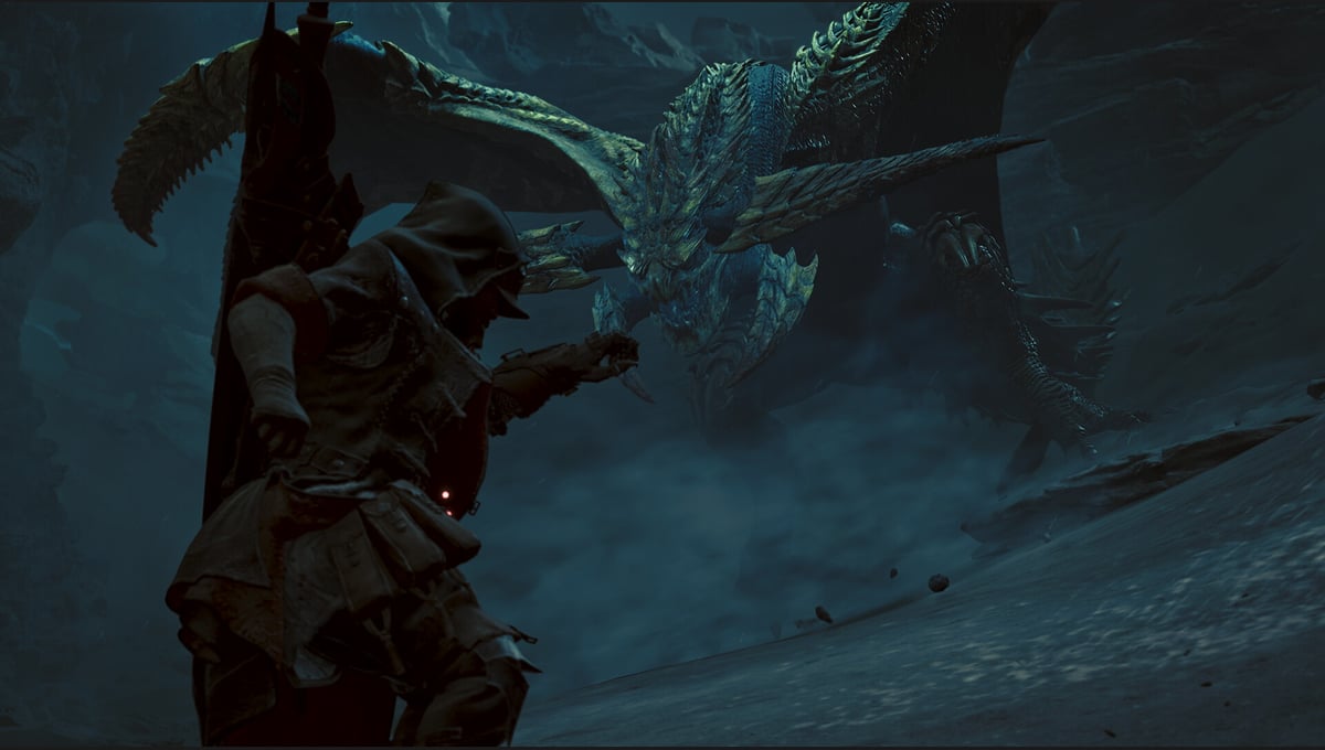 Monster Hunter Wilds Gold Edition thumbnail 5