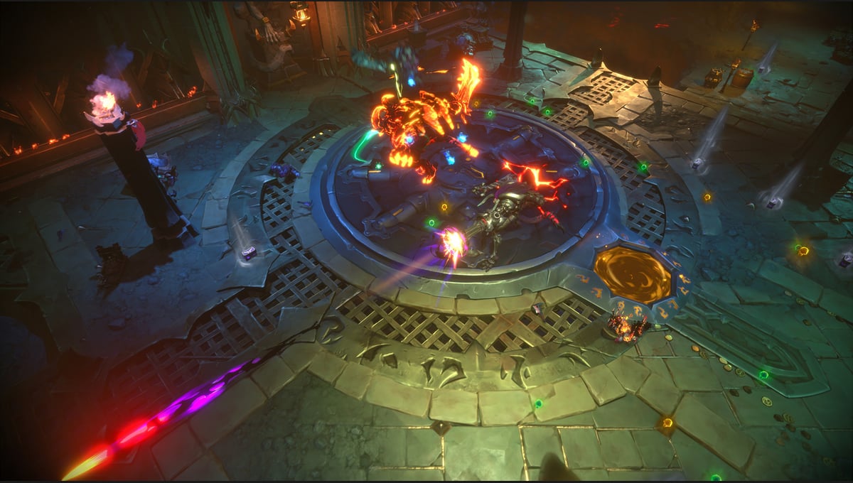 Darksiders Genesis thumbnail 11