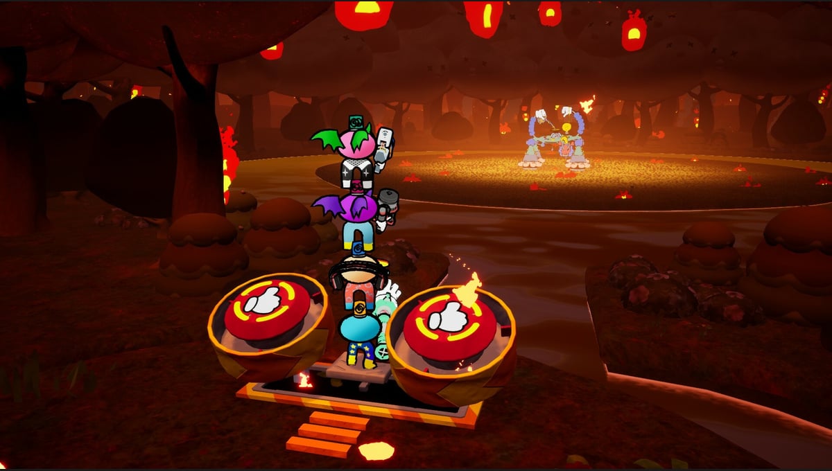 Glitch Busters: Boss Challenge Pack thumbnail 2