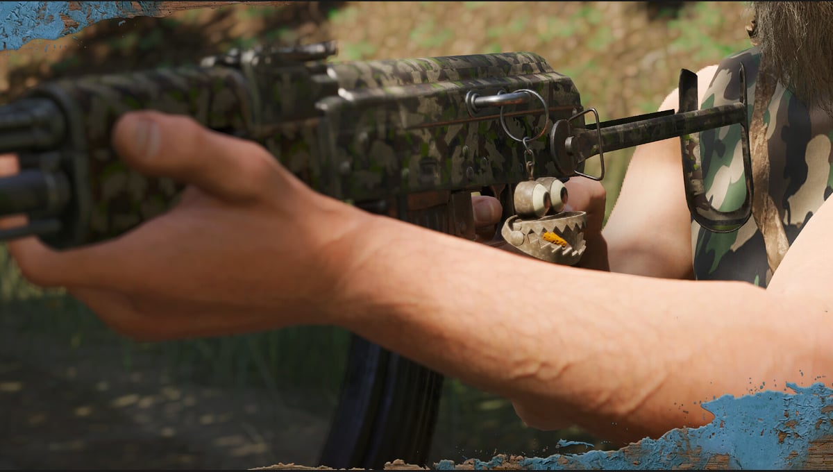 SCUM Specialist Scout Pack thumbnail 5