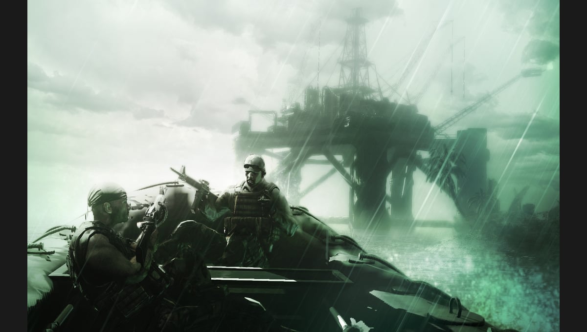 Sniper Ghost Warrior Gold Edition thumbnail 24
