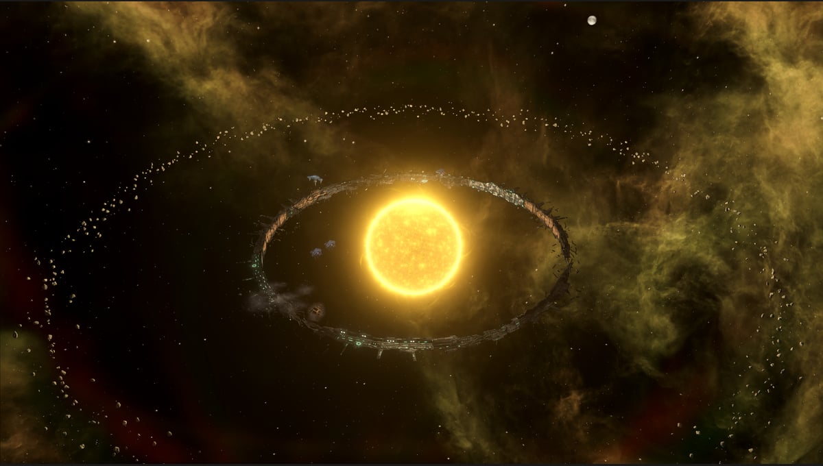 Stellaris: Federations thumbnail 3