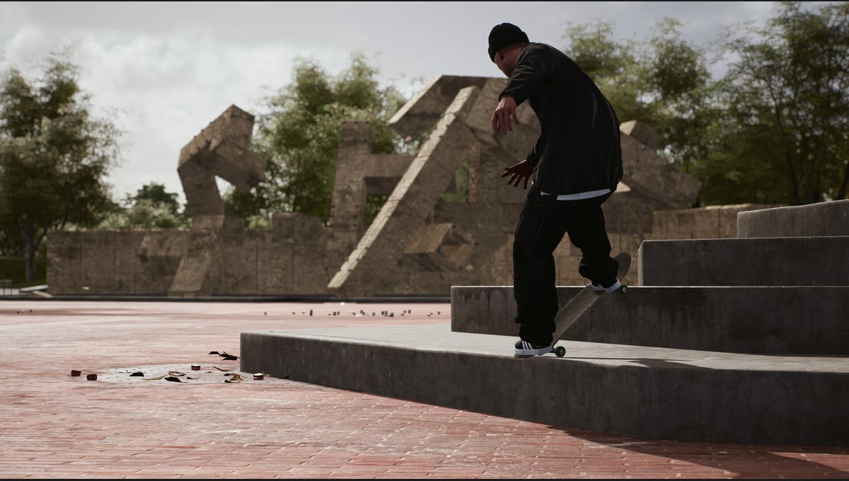 Session: Skate Sim thumbnail 12