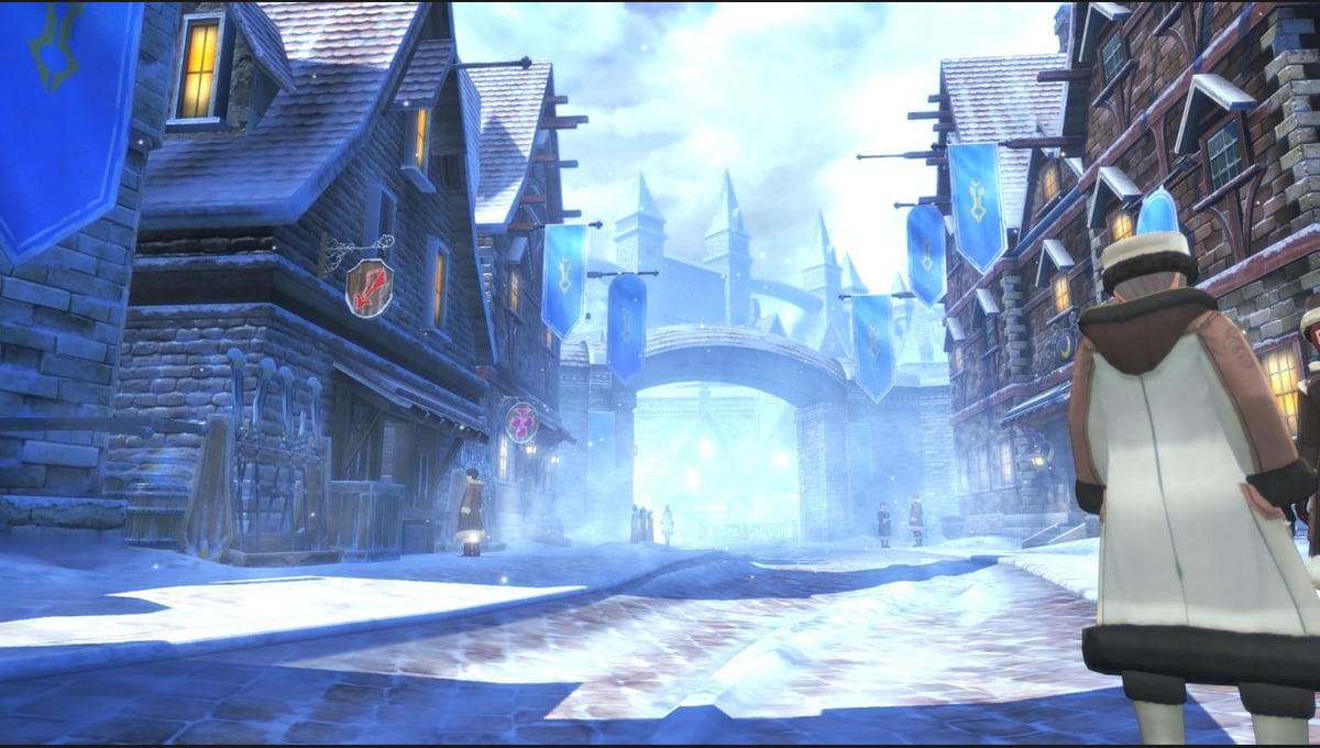 Tales of Berseria™ thumbnail 6