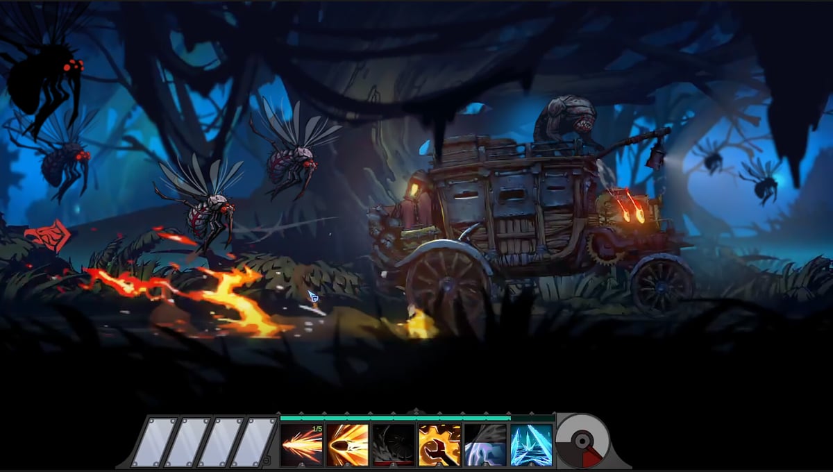 Immortal Hunters thumbnail 3