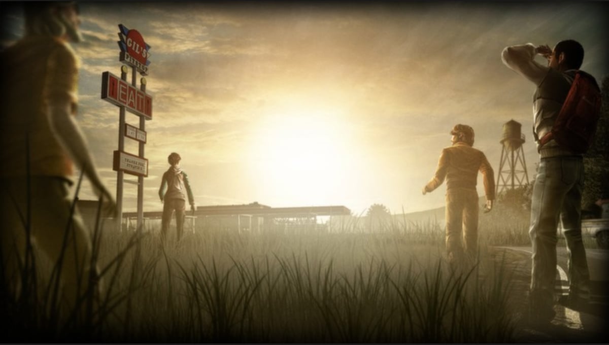 The Walking Dead: 400 Days thumbnail 3