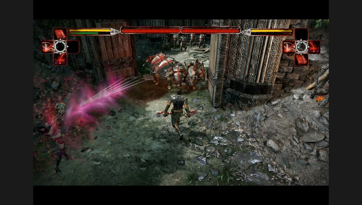 Blood Knights thumbnail 6