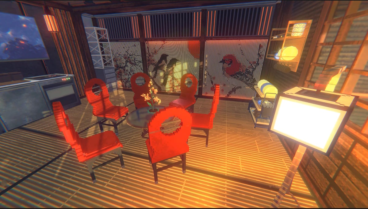 Nivalis Nights thumbnail 9