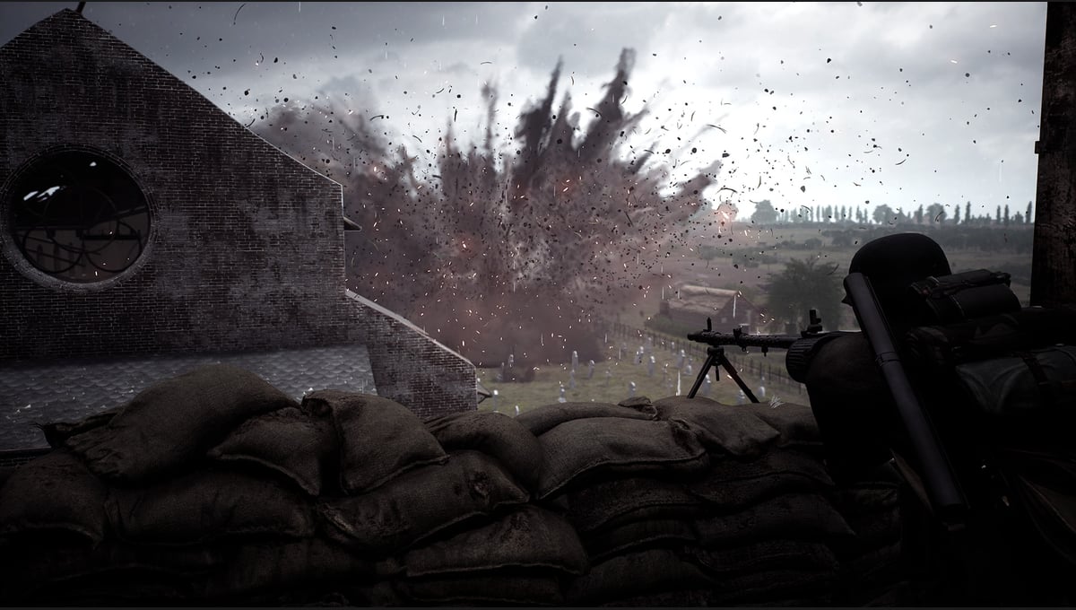 Squad 44: Supporter Edition thumbnail 4