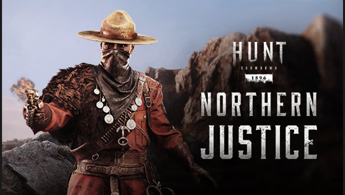 Hunt: Showdown 1896 - Northern Justice
