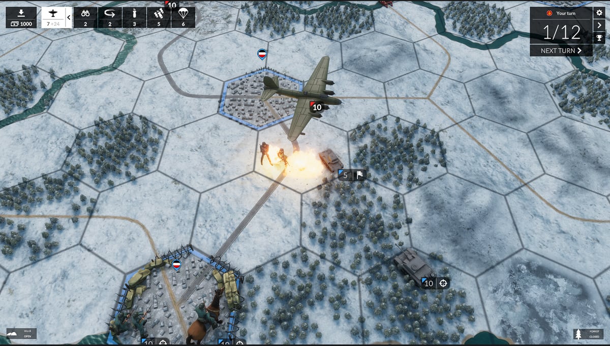 Total Tank Generals thumbnail 4
