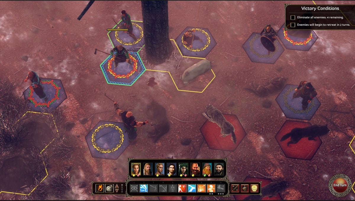 Expeditions: Viking thumbnail 8