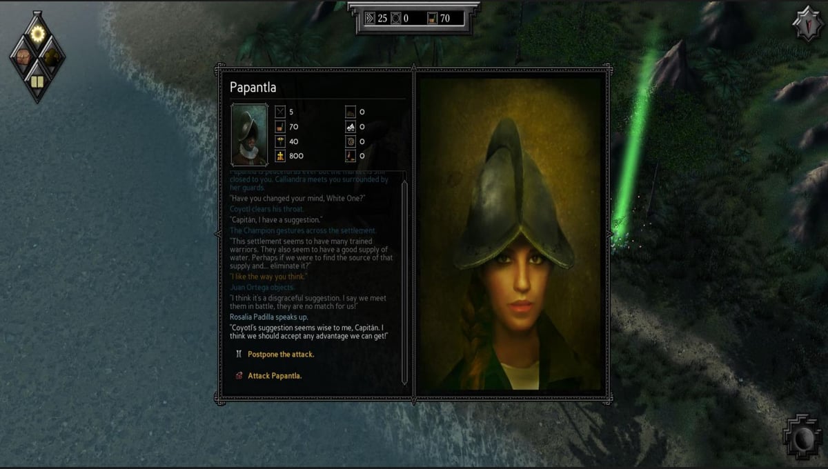 Expeditions: Conquistador thumbnail 4