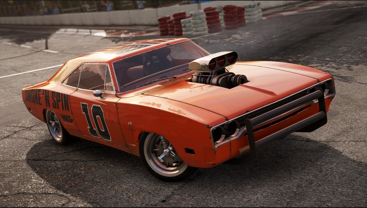 Wreckfest - Season Pass 2 thumbnail 2