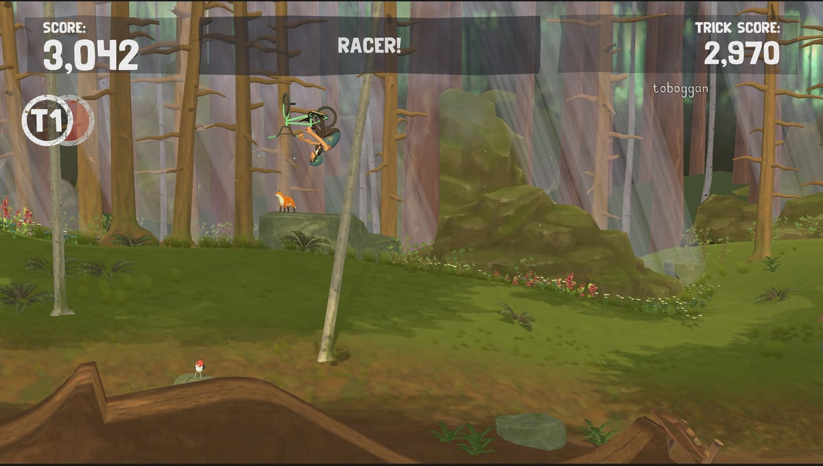 Pumped BMX Pro thumbnail 5
