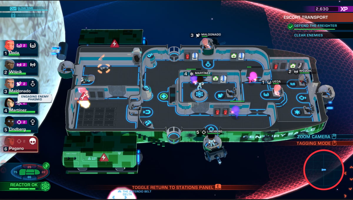 Space Crew: Legendary Edition thumbnail 7