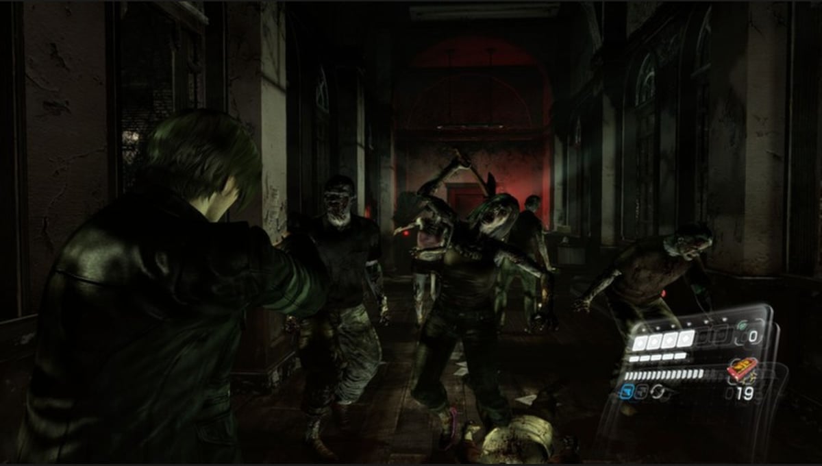 Resident Evil 6 Complete thumbnail 4