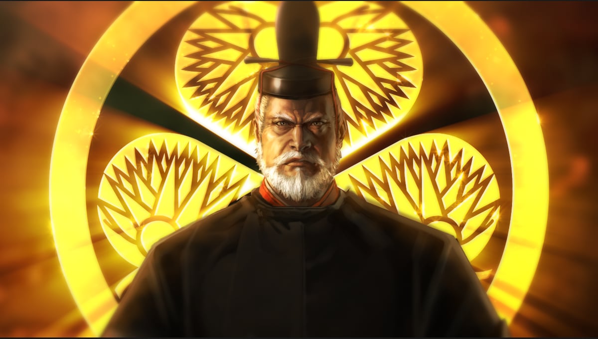 NOBUNAGA'S AMBITION: Sphere of Influence - Ascension thumbnail 4