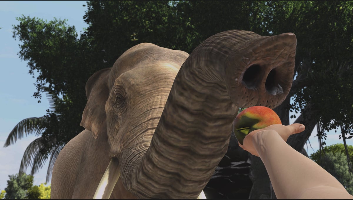 Zoo Tycoon: Ultimate Animal Collection thumbnail 3