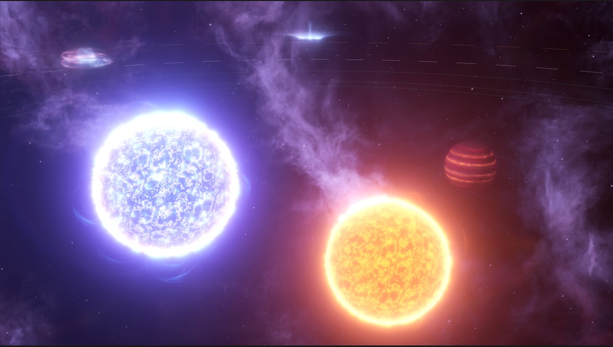 Stellaris: Distant Stars Story Pack thumbnail 2