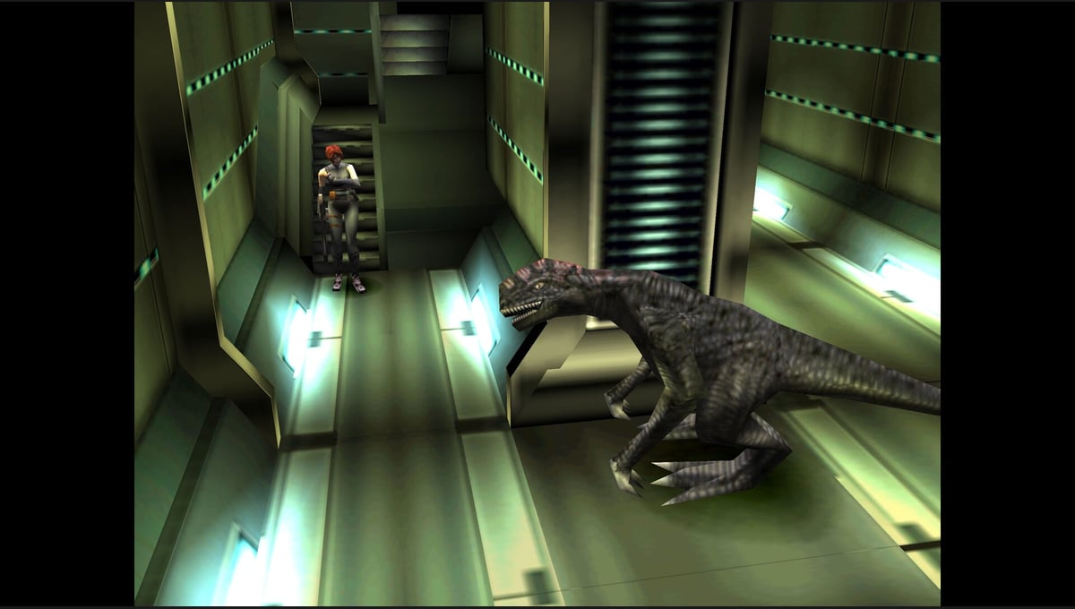 Dino Crisis thumbnail 7