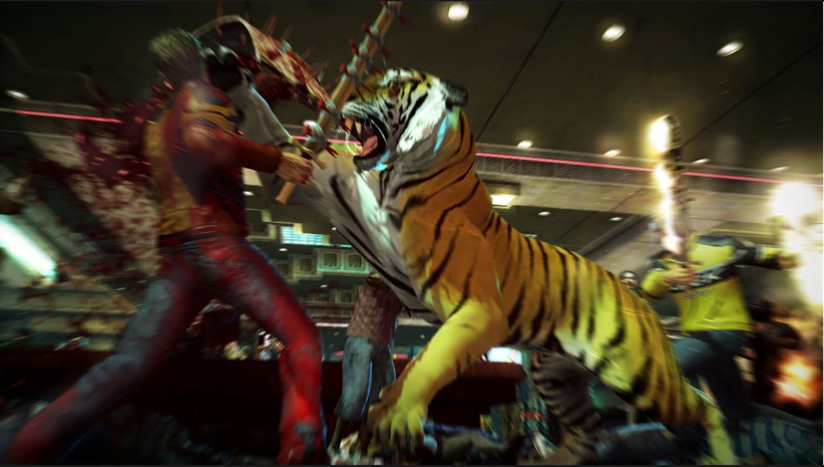 Dead Rising® 2 thumbnail 2