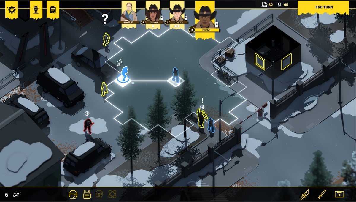 Rebel Cops thumbnail 3