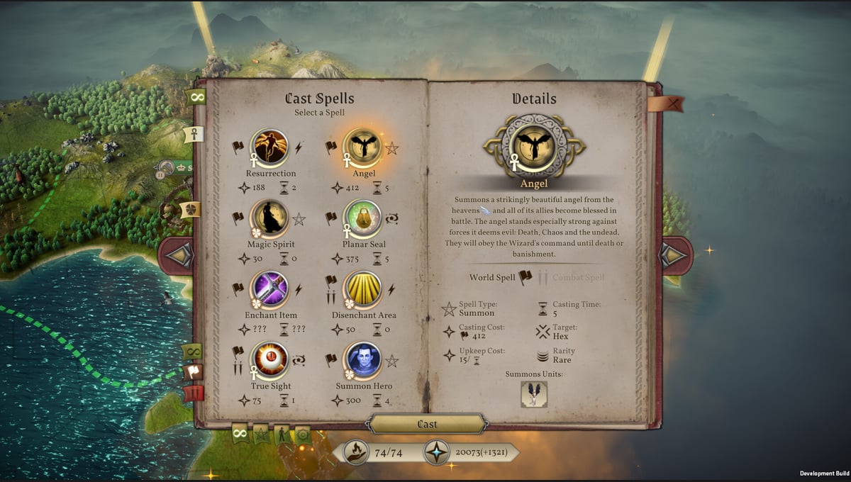Master of Magic thumbnail 6