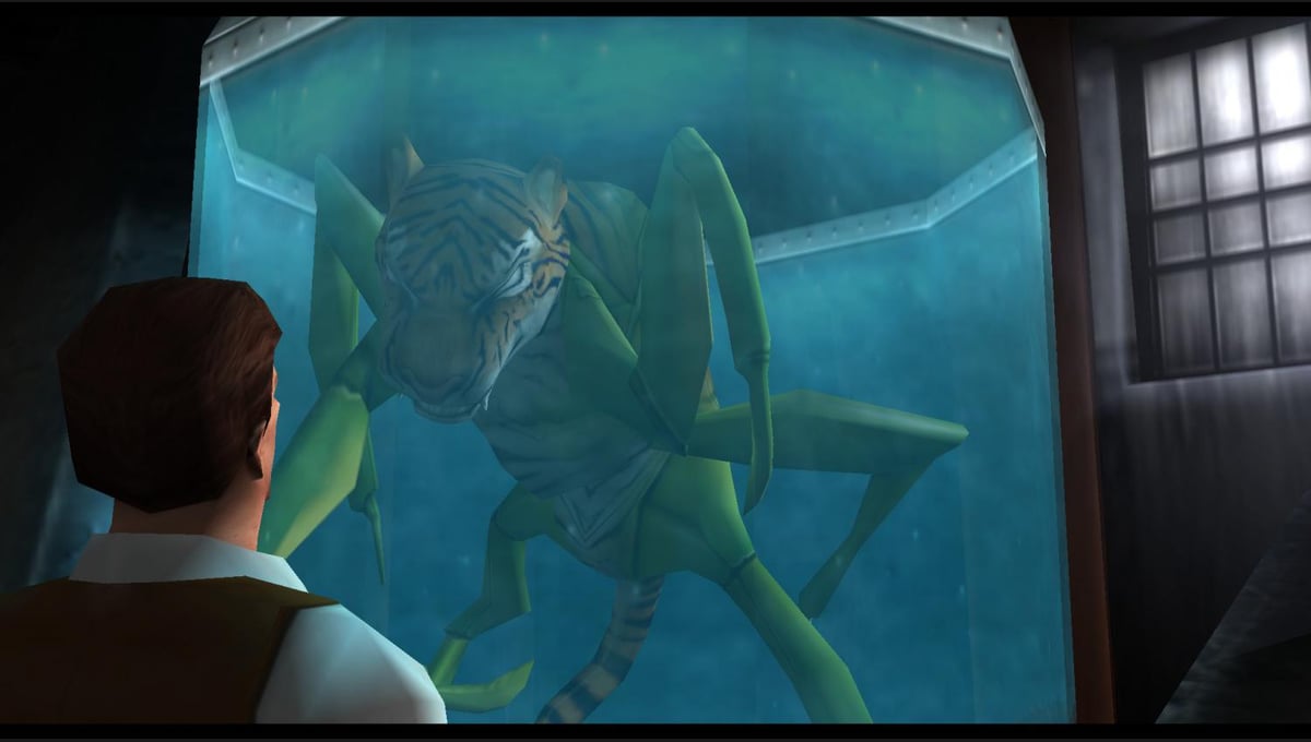 Impossible Creatures thumbnail 20