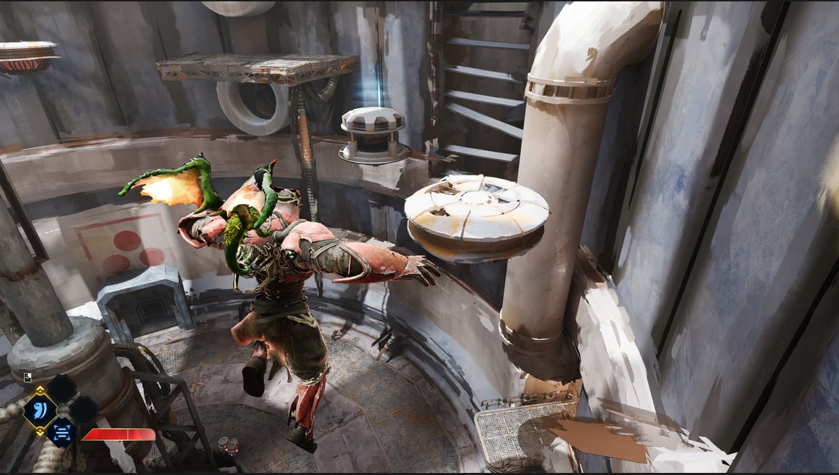 Elta: Defy All Gods thumbnail 9