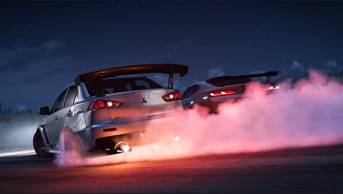 Forza Horizon 5: Premium Edition thumbnail 11