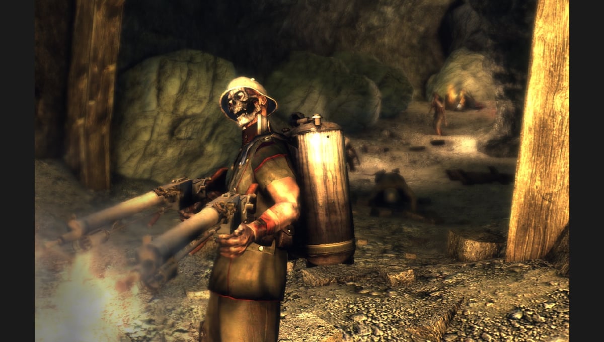Necrovision: Lost Company thumbnail 4