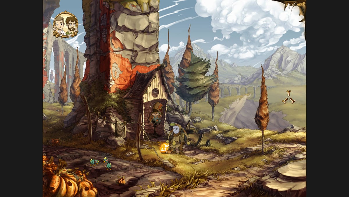 The Whispered World Special Edition thumbnail 3