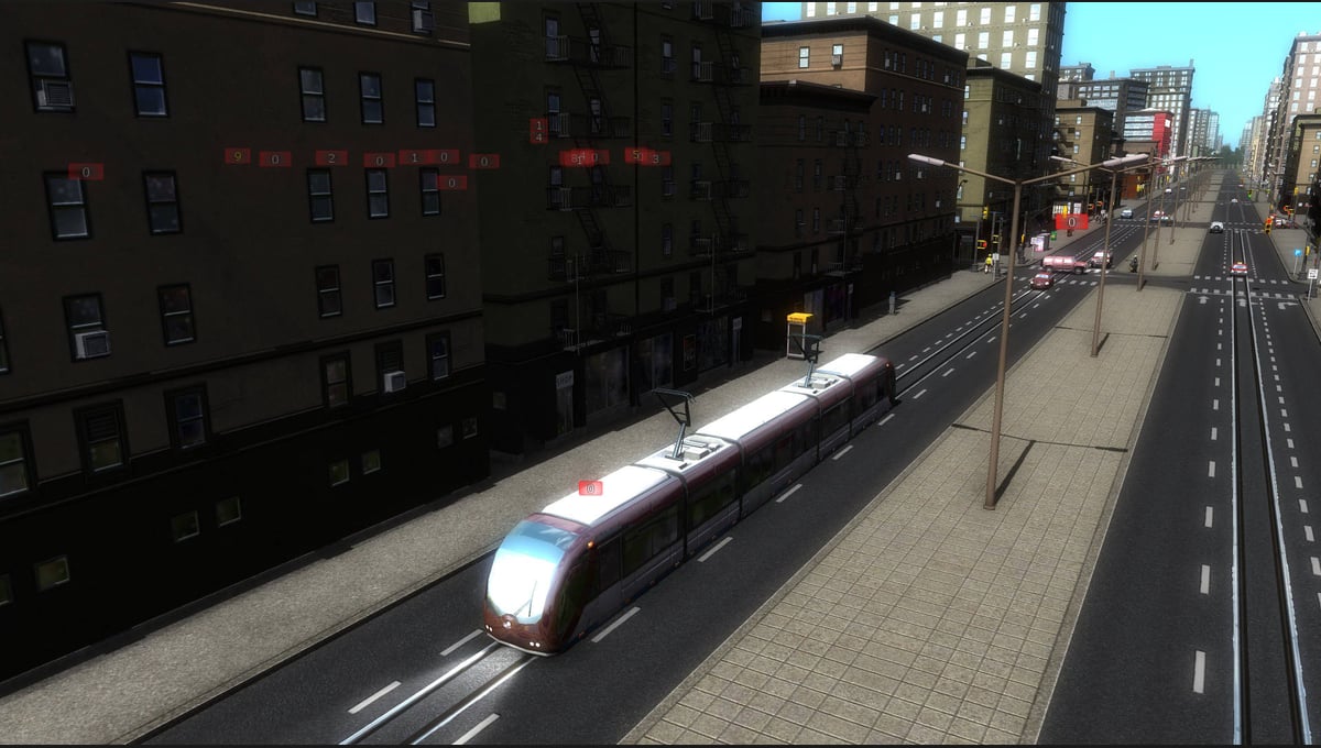 Cities in Motion 2 thumbnail 5