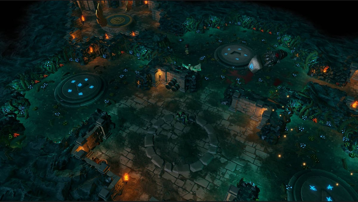 Dungeons 3: An Unexpected DLC thumbnail 12