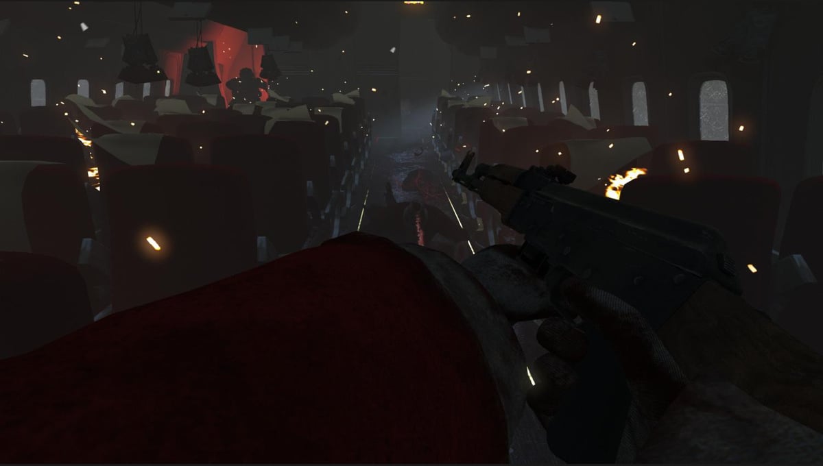 Zombies on a Plane Deluxe thumbnail 6