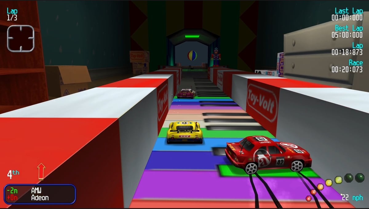 Re-Volt thumbnail 6