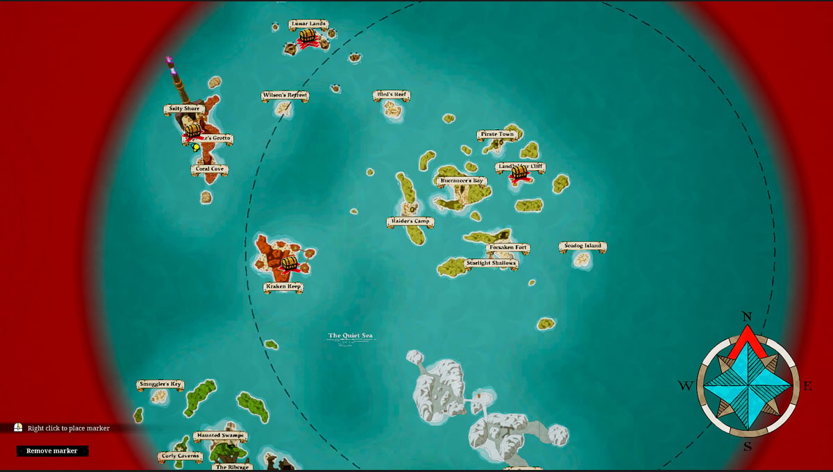 Blazing Sails thumbnail 8