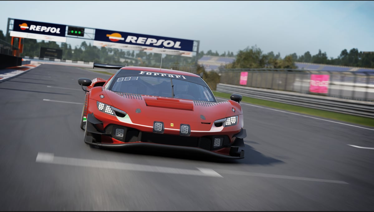 Assetto Corsa Competizione - 2023 GT World Challenge thumbnail 17