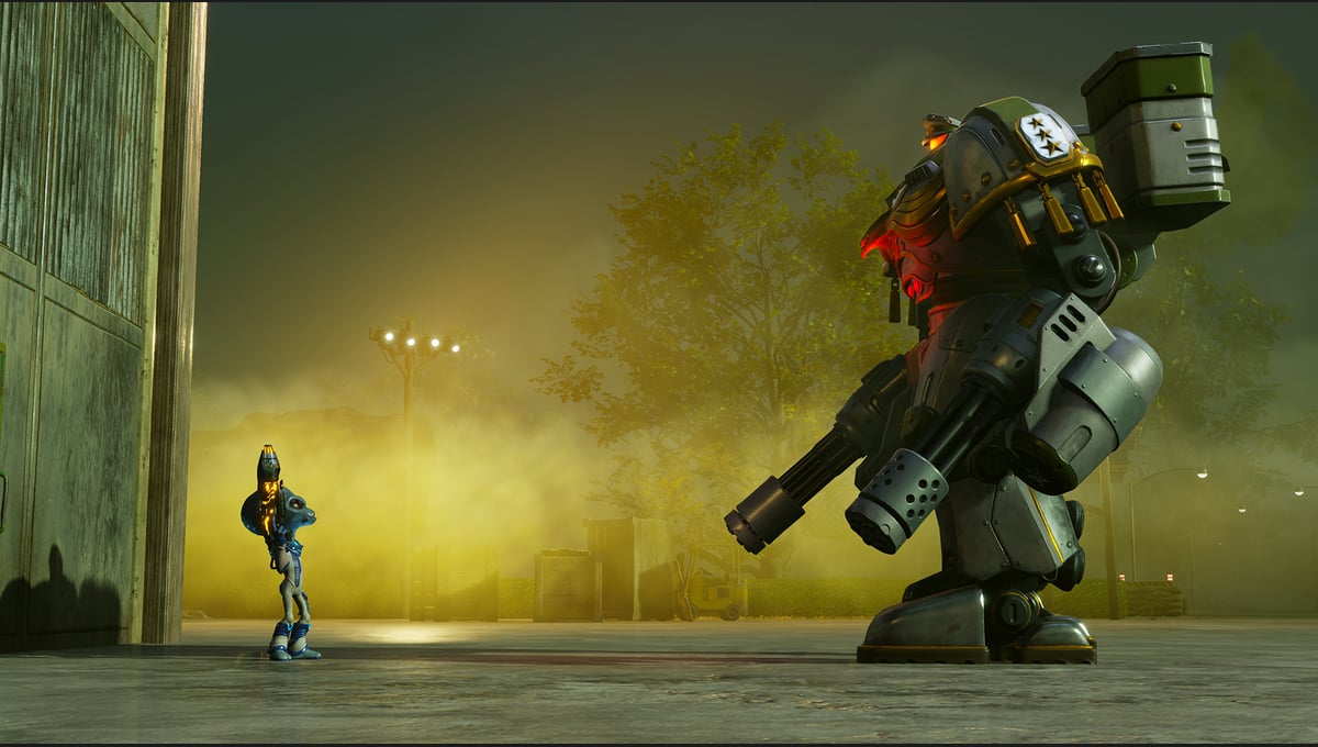 Destroy All Humans! thumbnail 4