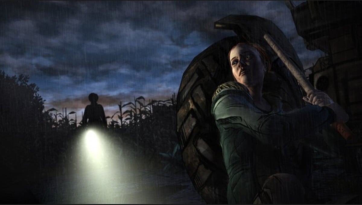 The Walking Dead: 400 Days thumbnail 2