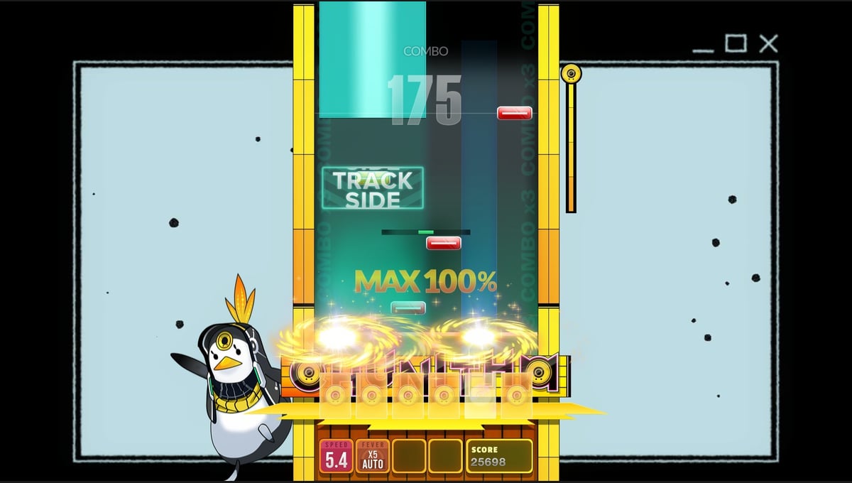 DJMAX RESPECT V - CHUNITHM PACK thumbnail 6