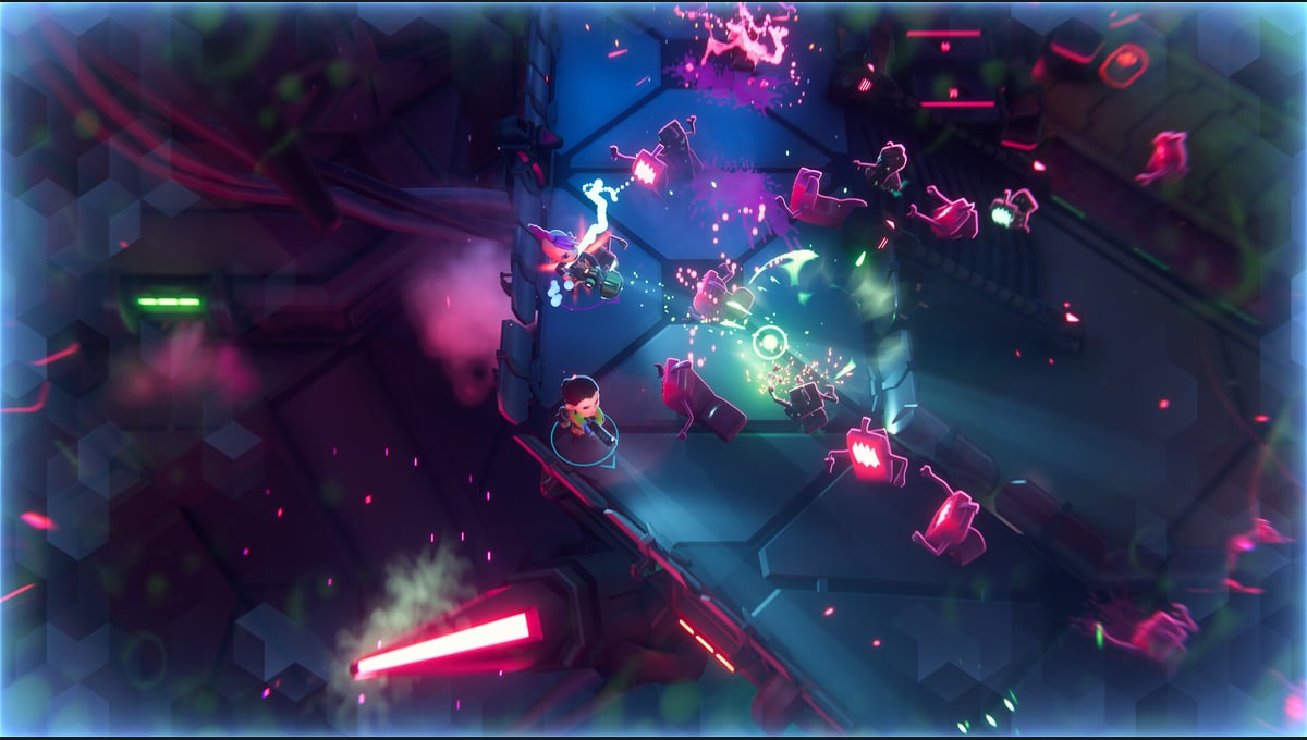 From Space thumbnail 8