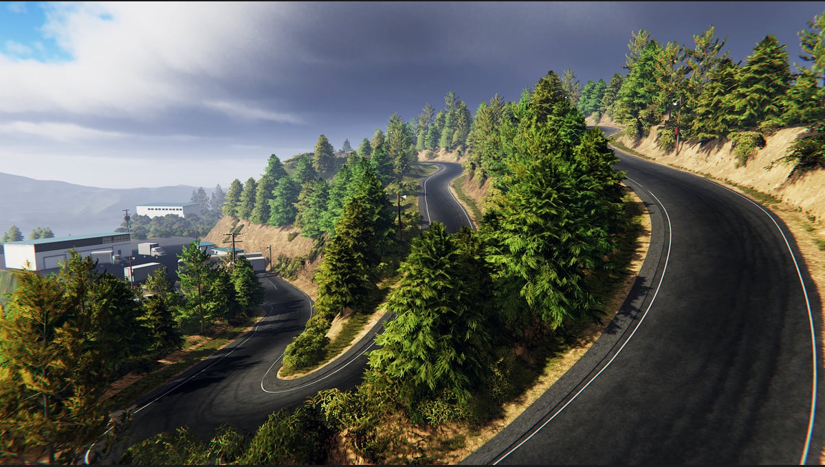 DRIFT21 thumbnail 2