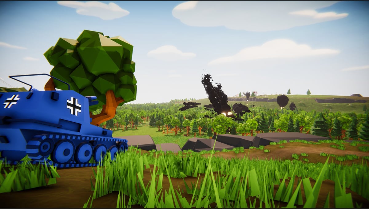 Total Tank Simulator thumbnail 14