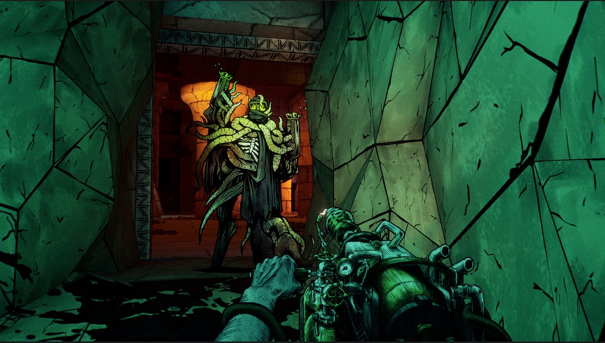 Forgive Me Father 2 - Deluxe Edition thumbnail 13