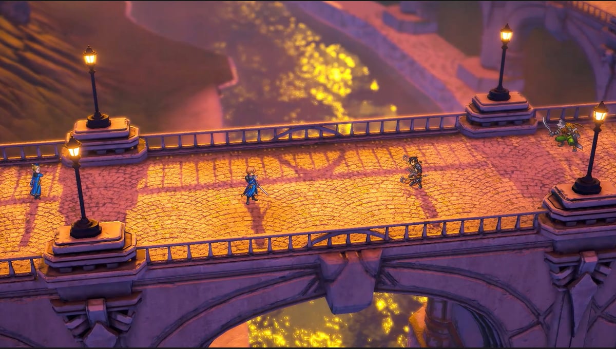 Eiyuden Chronicle: Hundred Heroes thumbnail 3