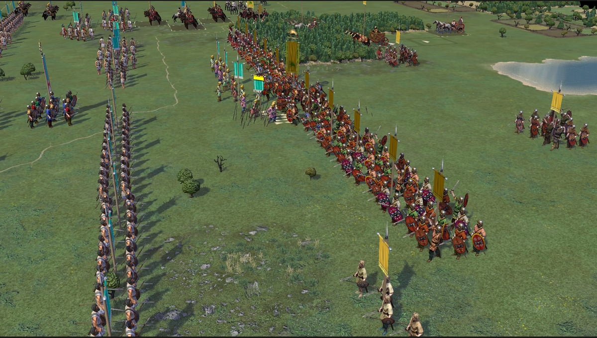 Field of Glory II thumbnail 6